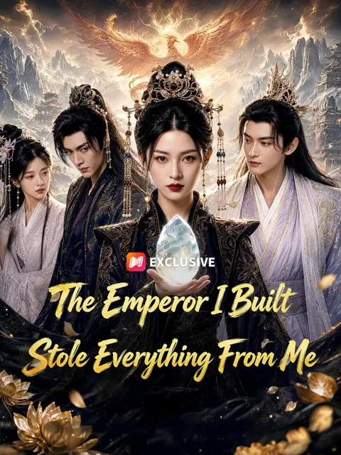 The Emperor I Built Stole Everything From Me