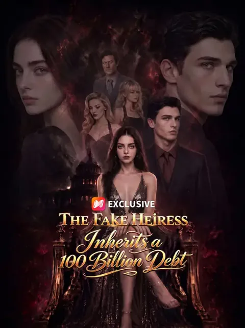 The Fake Heiress Inherits a 100 Billion Debt