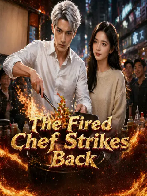 The Fired Chef Strikes Back