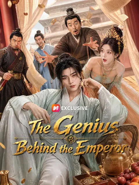 The Genius Behind the Emperor