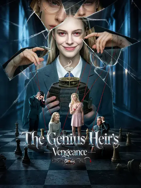 The Genius Heir's Vengeance