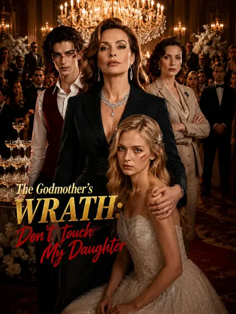 The Godmother’s Wrath: Don't Touch My Daughter