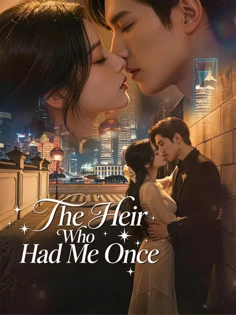 The Heir Who Had Me Once