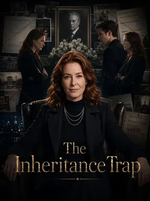 The Inheritance Trap
