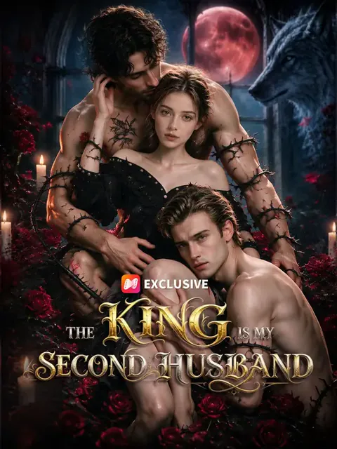 The King Is My Second Husband