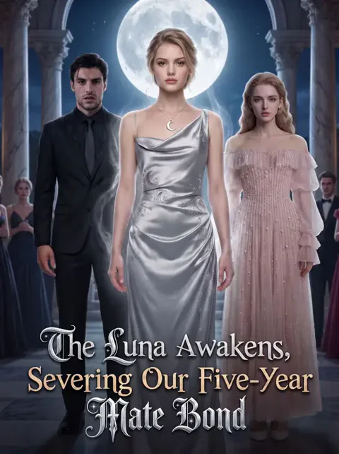 The Luna Awakens, Severing Our Five-Year Mate Bond