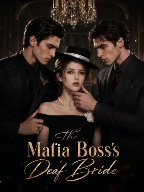 The Mafia Boss’s Deaf Bride