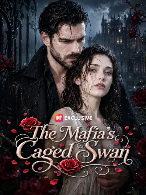 The Mafia's Caged Swan