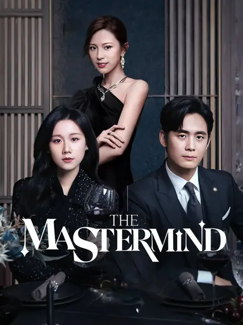 The Mastermind