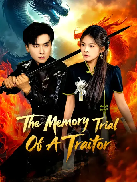 The Memory Trial Of A Traitor