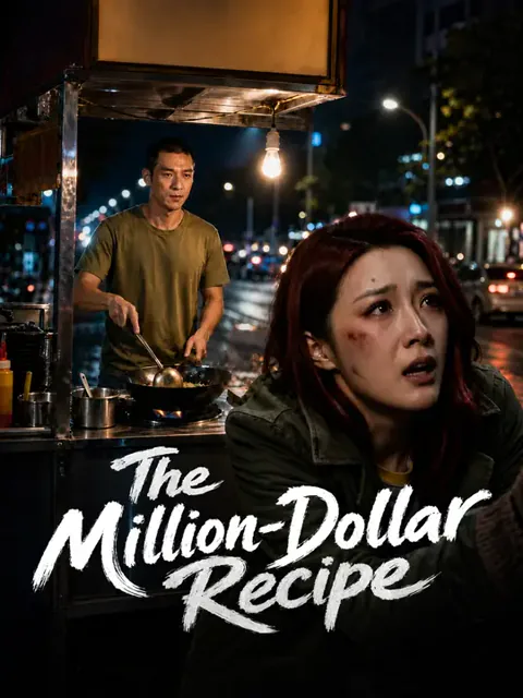The Million-Dollar Recipe