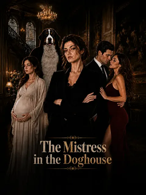 The Mistress in the Doghouse