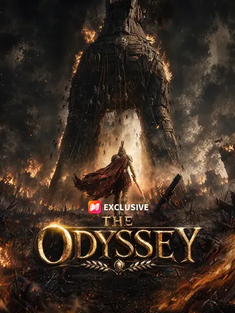 The Odyssey