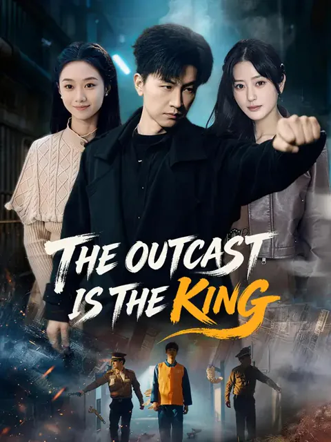 The Outcast Is the King