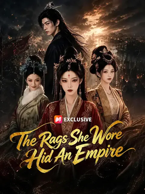 The Rags She Wore Hid An Empire