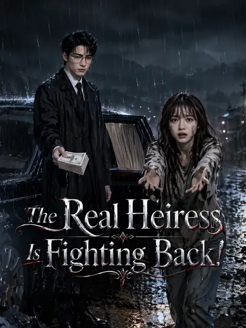 The Real Heiress Is Fighting Back!