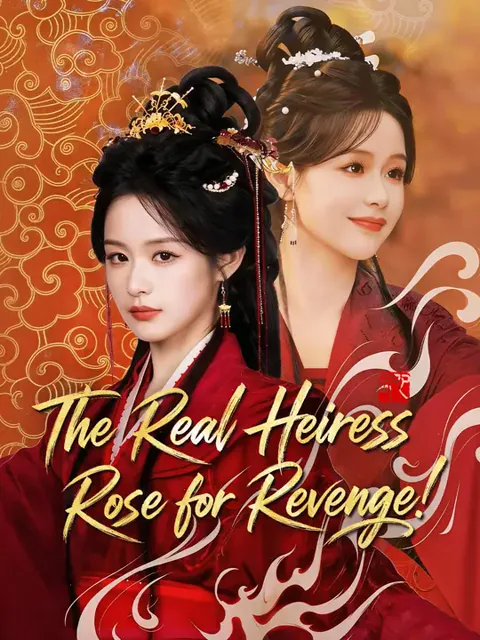 The Real Heiress Rose for Revenge!