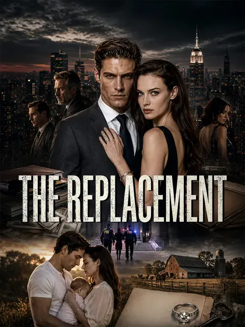 THE REPLACEMENT