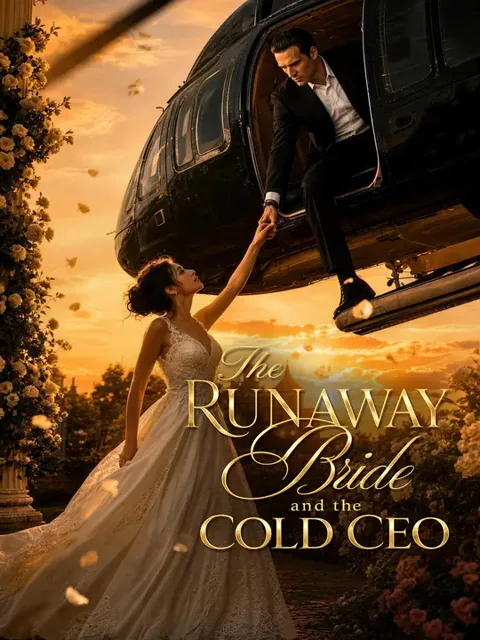 The Runaway Bride and the Cold CEO