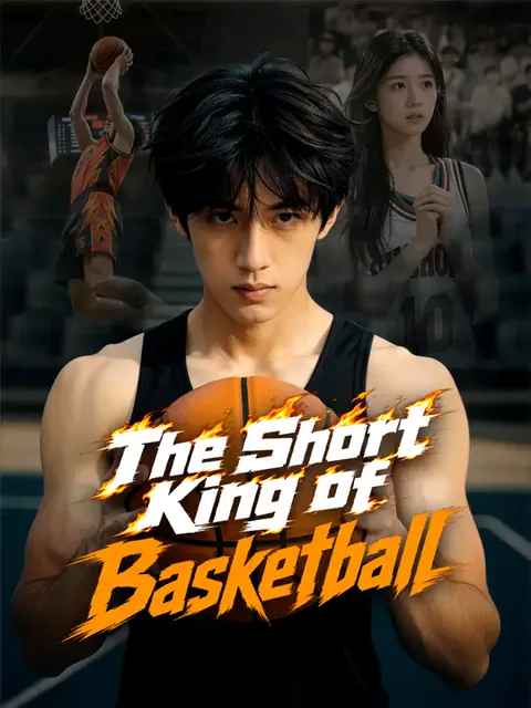 The Short King of Basketball
