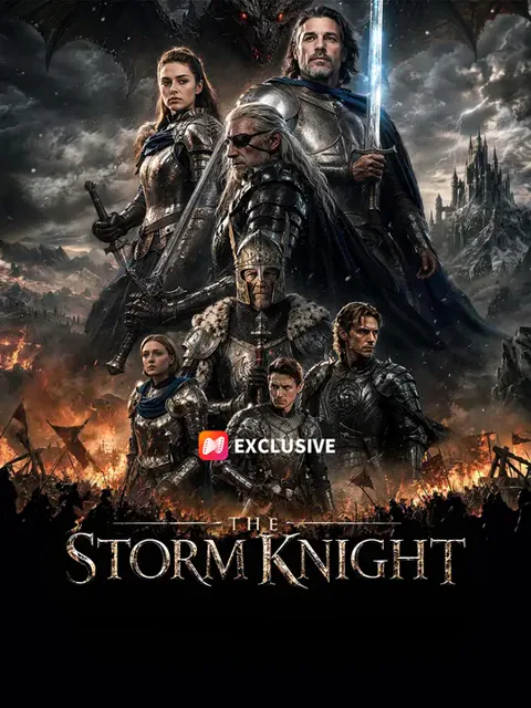 The Storm Knight