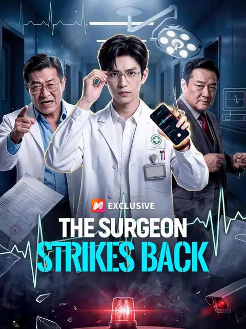The Surgeon Strikes Back