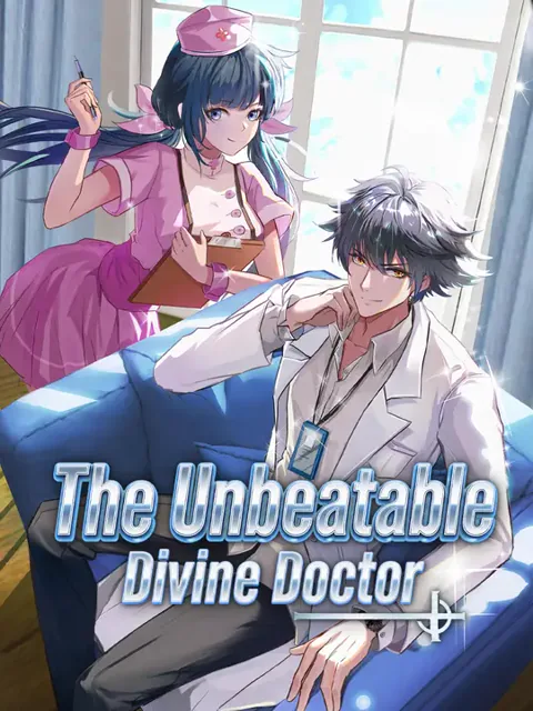 The Unbeatable Divine Doctor