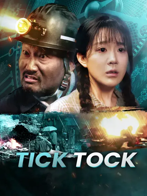Tick Tock
