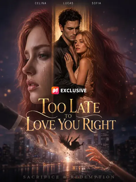 Too late to Love you Right