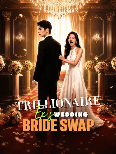 Trillionaire Ex's Wedding Bride Swap