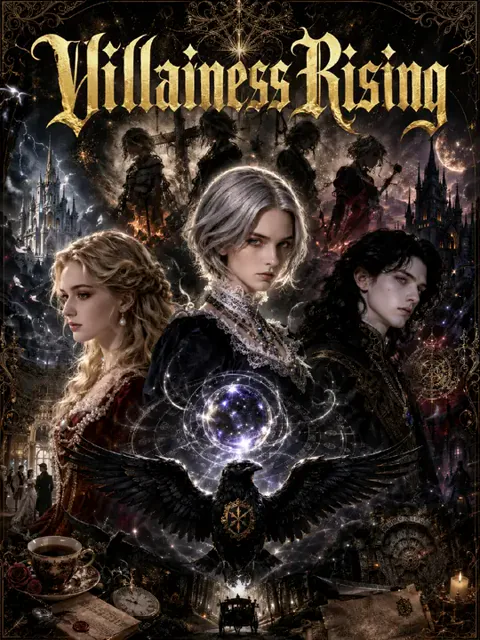 Villainess Rising