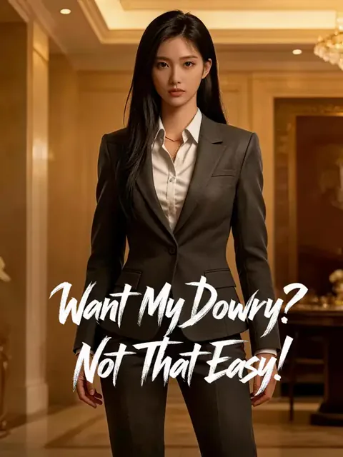 Want My Dowry? Not That Easy!