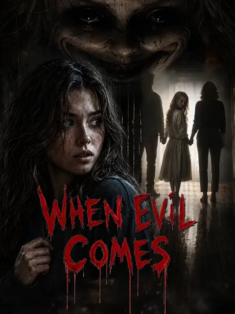 When Evil Comes