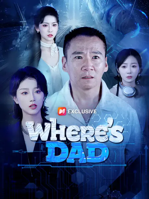 Where's Dad?