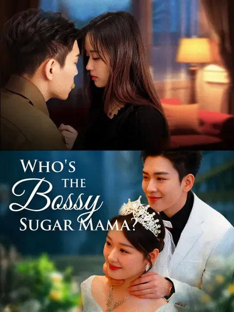 Who's the Bossy Sugar Mama?