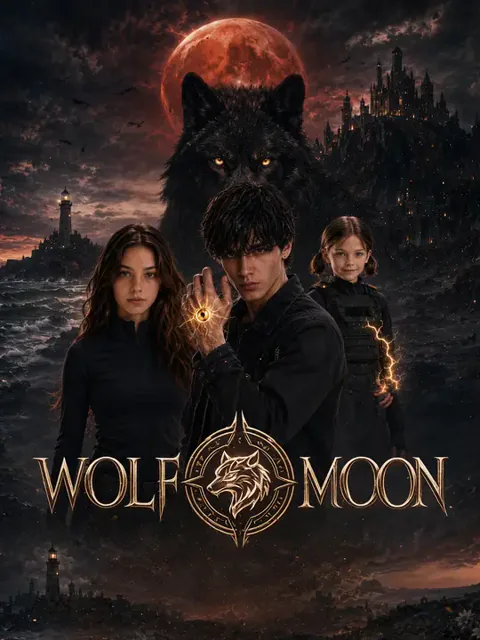 WOLF MOON