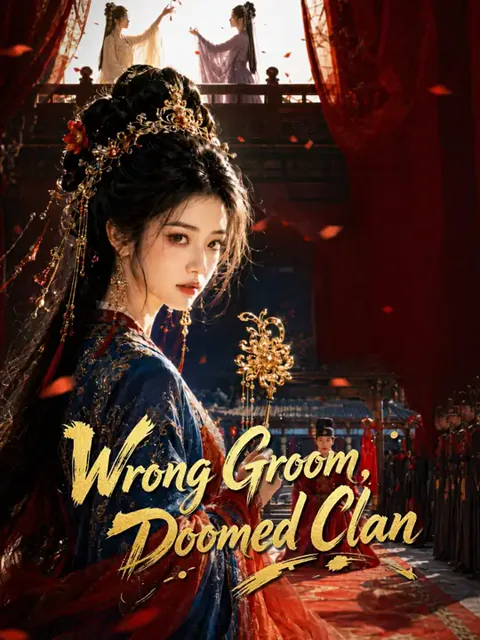 Wrong Groom, Doomed Clan