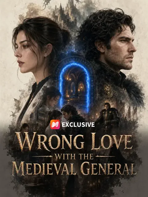 Wrong Love with the Medieval General