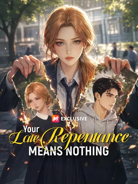 Your Late Repentance Means Nothing