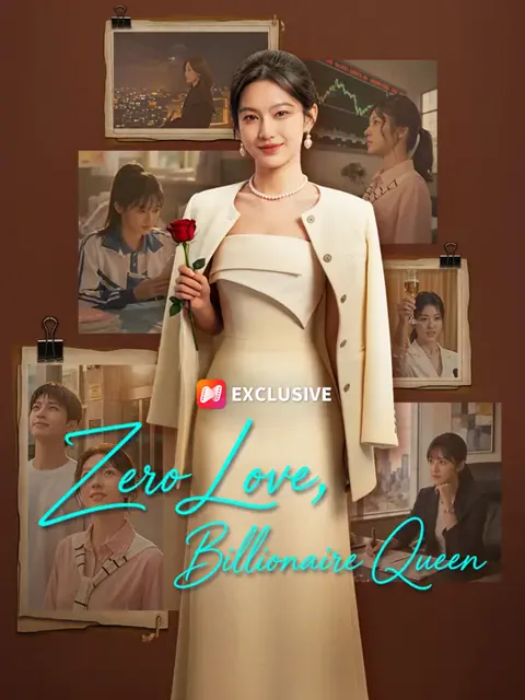 Zero Love, Billionaire Queen