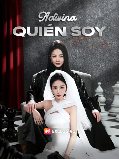 Adivina quién soy
