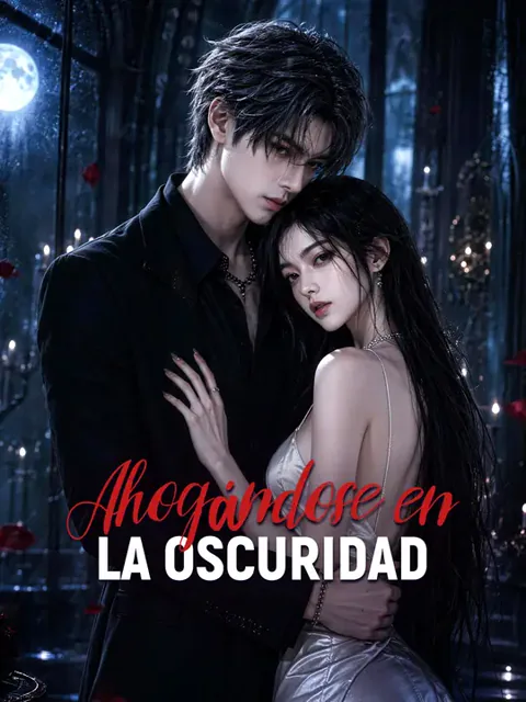 Ahogándose en la oscuridad