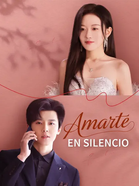 Amarte en silencio