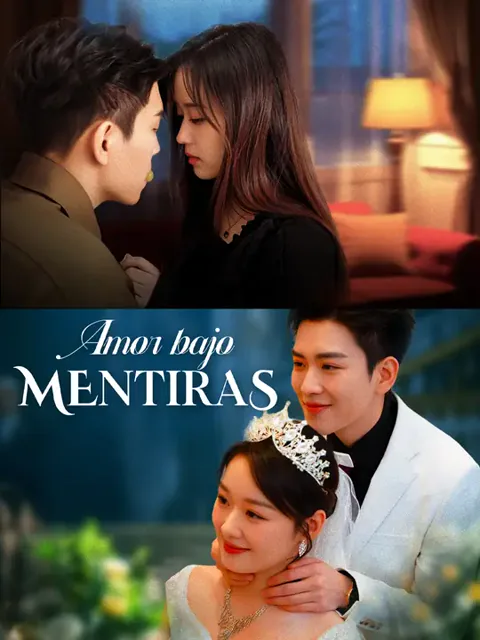 Amor bajo mentiras