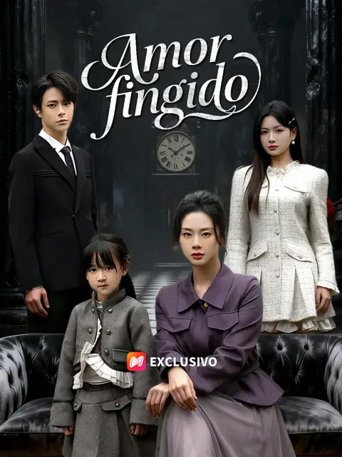Amor fingido