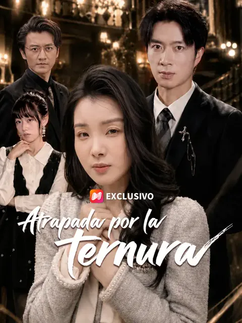 Atrapada por la ternura