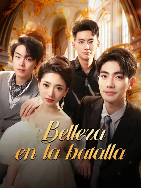 Belleza en la batalla