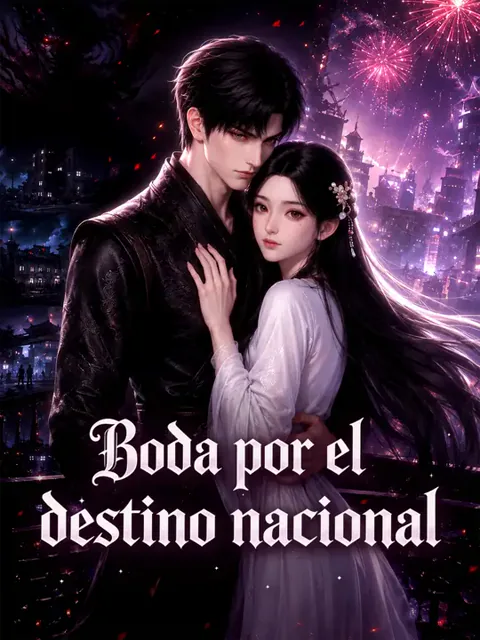 Boda por el destino nacional