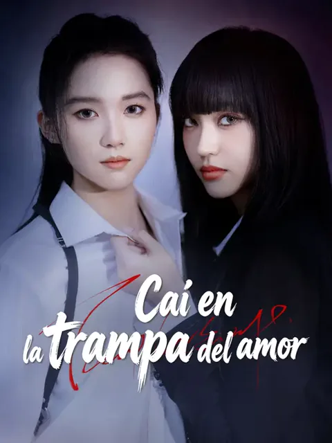 Caí en la trampa del amor