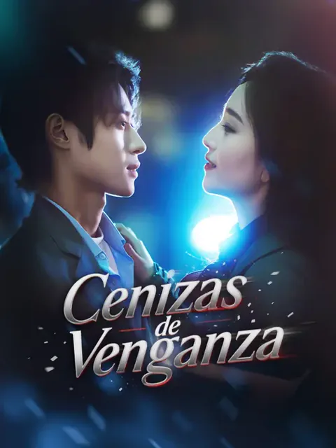Cenizas de venganza